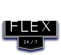 Dorset Flex 24/7 Scottsdale premier gym