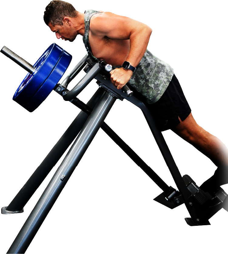 Dorset Flex 24/7 Scottsdale premier gym